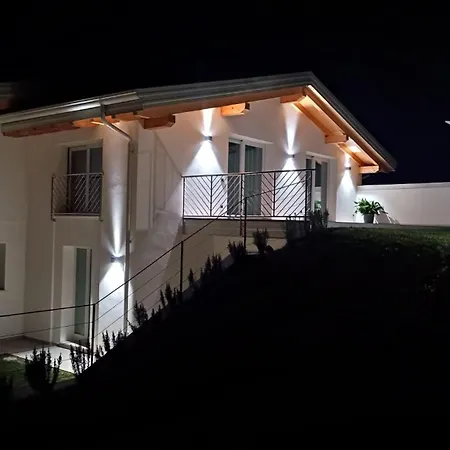 Фермерский дом Casa Irma