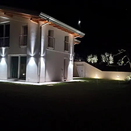 Casa Irma *