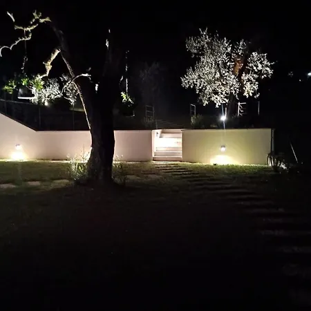 Gospodarstwo agroturystyczne Casa Irma Gargnano